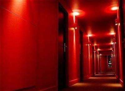 фото отеля Jasper Hotel Melbourne