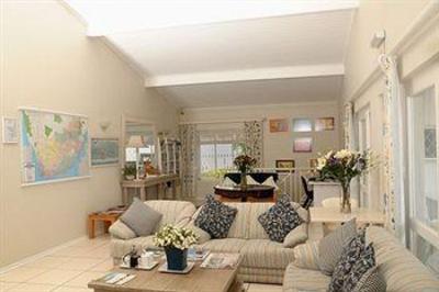 фото отеля Flamingo Lodge Bed & Breakfast Umhlanga