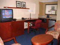 Courtyard by Marriott Gastonia