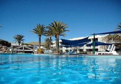 фото отеля Sea World Resort