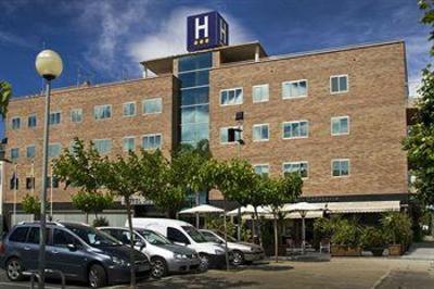 фото отеля Rull Hotel