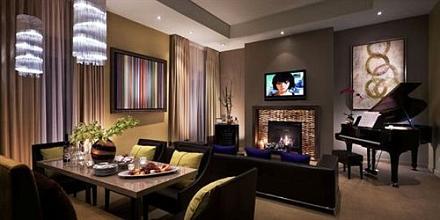 фото отеля Sunset Marquis