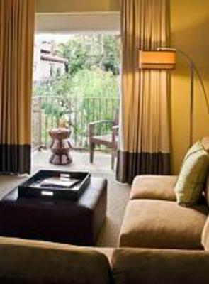 фото отеля Sunset Marquis