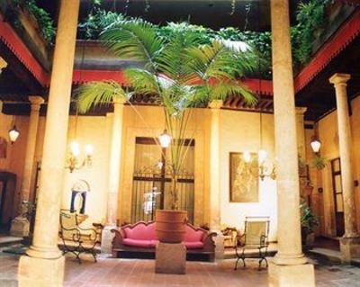 фото отеля Alameda Centro Historico Hotel