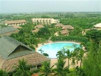 Can Gio Resort