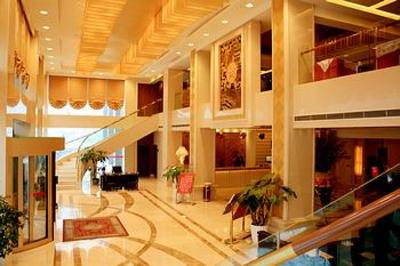 фото отеля Gaoloumen Hotel Nanjing