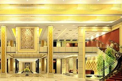 фото отеля Gaoloumen Hotel Nanjing