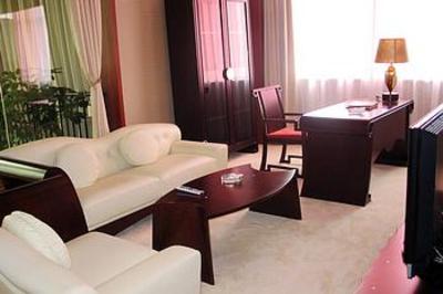 фото отеля Gaoloumen Hotel Nanjing