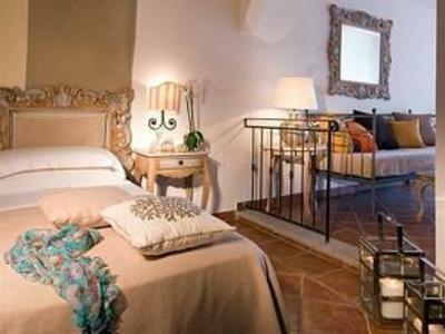 фото отеля Grand Hotel Colonna Capo Testa