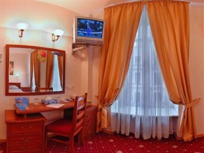 фото отеля Nevsky Hotel Aster
