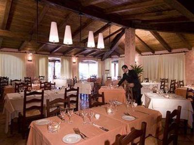 фото отеля Colonna Resort Country & Sporting Club Arzachena