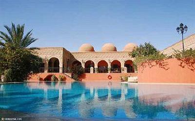 фото отеля Iberostar Palmyre