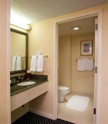 фото отеля Palm Beach Gardens Marriott
