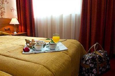 фото отеля Star Hotel Plovdiv