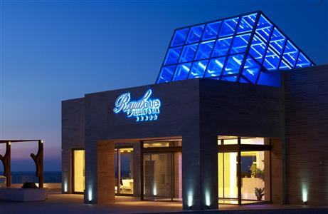 фото отеля Sensimar Royal Blue Resort & Spa
