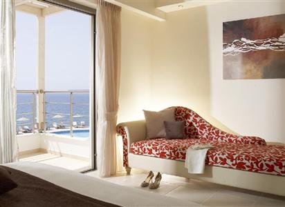 фото отеля Sensimar Royal Blue Resort & Spa