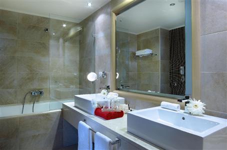 фото отеля Sensimar Royal Blue Resort & Spa
