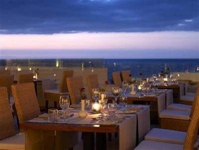 фото отеля Sensimar Royal Blue Resort & Spa