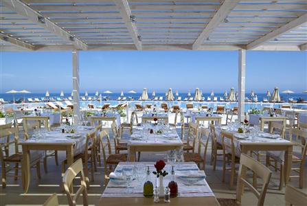 фото отеля Sensimar Royal Blue Resort & Spa