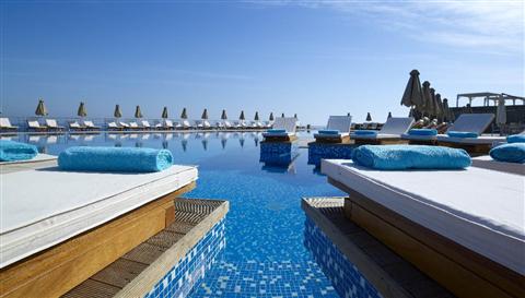 фото отеля Sensimar Royal Blue Resort & Spa