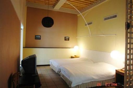фото отеля Spring Spa Hotel Dianchi