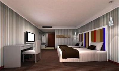 фото отеля Gorgeous Fad Hotel