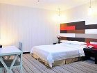 фото отеля Gorgeous Fad Hotel