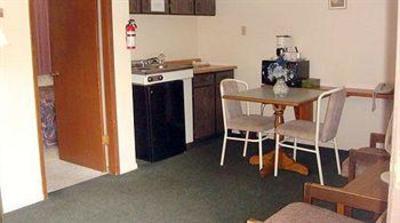 фото отеля Fuller Lake Motel
