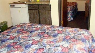 фото отеля Fuller Lake Motel