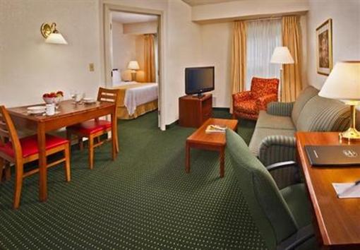 фото отеля Residence Inn by Marriott Charlottesville