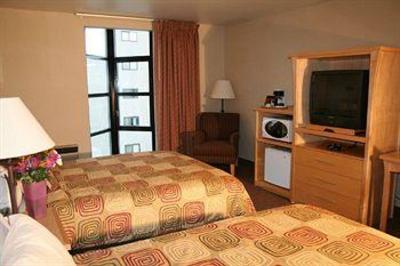 фото отеля University Inn Seattle