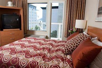 фото отеля University Inn Seattle