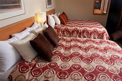 фото отеля University Inn Seattle