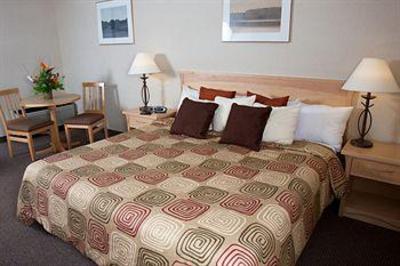 фото отеля University Inn Seattle