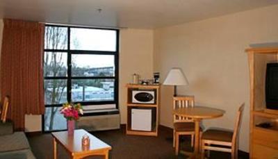 фото отеля University Inn Seattle