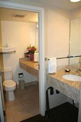 фото отеля University Inn Seattle
