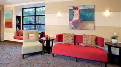 фото отеля University Inn Seattle