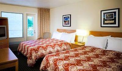 фото отеля University Inn Seattle