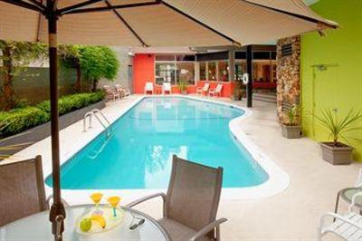 фото отеля University Inn Seattle