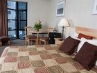 фото отеля University Inn Seattle