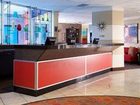 фото отеля University Inn Seattle