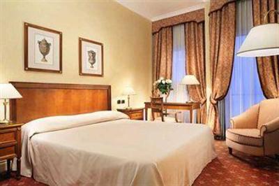 фото отеля Palace Hotel Bari