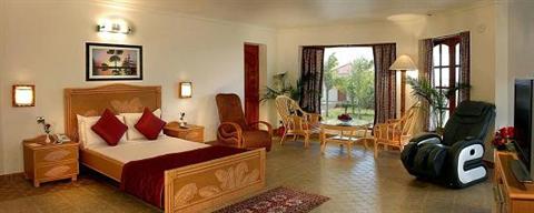 фото отеля Chariot Beach Resort