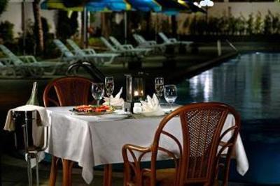 фото отеля Chariot Beach Resort
