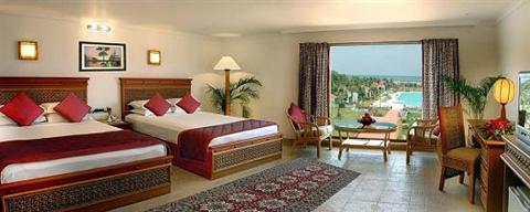 фото отеля Chariot Beach Resort