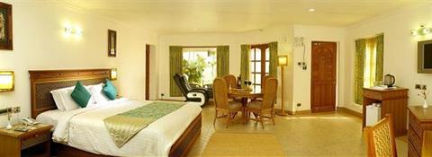 фото отеля Chariot Beach Resort