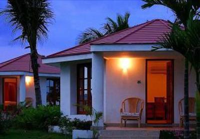 фото отеля Chariot Beach Resort