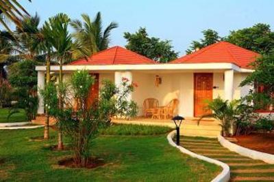 фото отеля Chariot Beach Resort