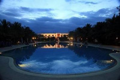 фото отеля Chariot Beach Resort