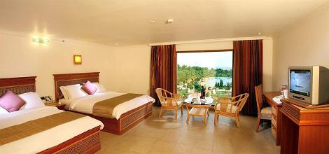 фото отеля Chariot Beach Resort